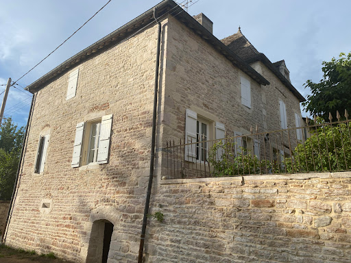 Photo de Le Pigeonnier de Saint-Loup