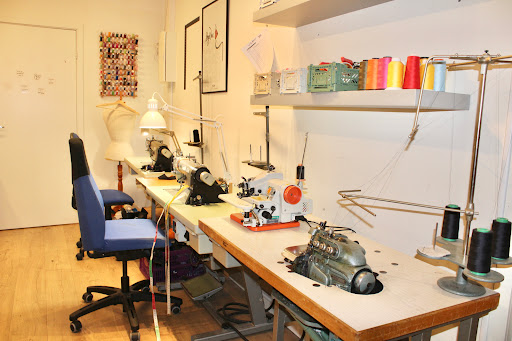 Studio 234+ - Visual