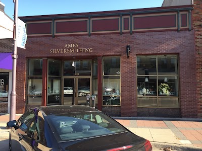 Ames Silversmithing