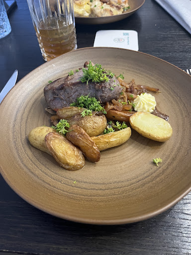 ManuFaktur - Das Restaurant - Thumbnail