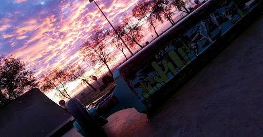 Skatepark Marchena - Thumbnail