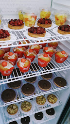 Photo n°35 de L'express Pizza à Douarnenez (Livraison de pizzas)