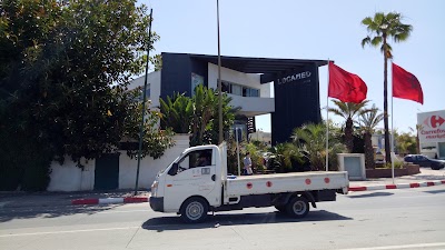 Photos of Locamed Rabat