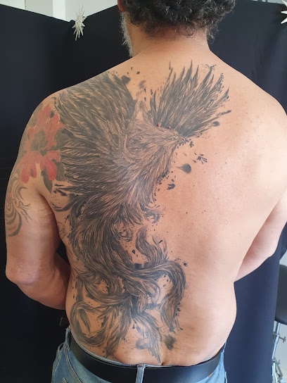 Angelgabie tattoo