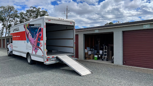 Hearthstone Moving Company - Thumbnail
