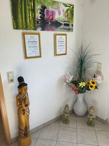 Thai Wellnessmassage - Thumbnail