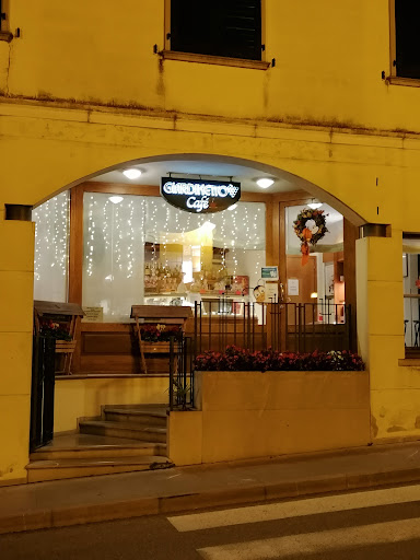 Cafe' Giardinetto - Thumbnail