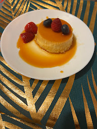 Photo n°1 de Doudou Créole à Tarbes (Restaurant)