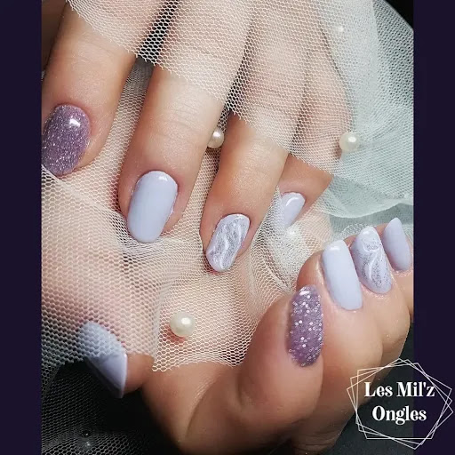 Les Mil'z Ongles de Nadège - Thumbnail