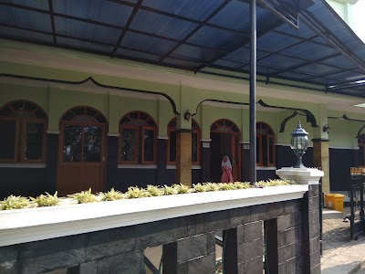 Photos of Madjid Al - Mukmin