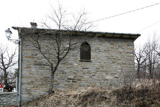 chiesa di Sant'Antonio Abate in Castelpriore - Thumbnail