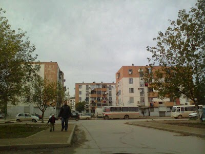 Photos of Cite Salah Boulkeroua