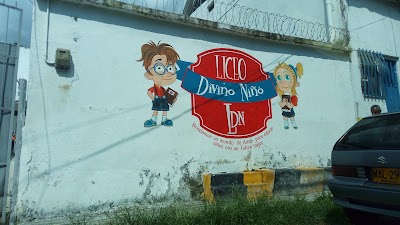 Photos of Kindergarten El Divino Ni&ntilde;o