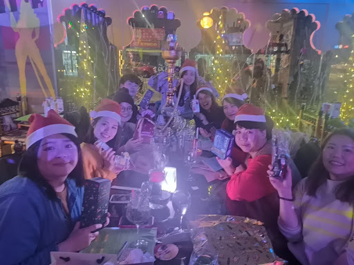 聖誕節快樂!! Merry Christmas!! post image