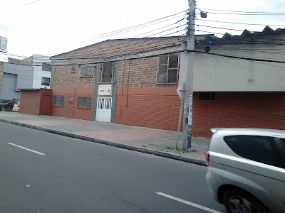 Photos of Female College Lorencita Villegas de Santos
