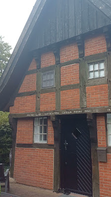 Backspieker Schückingweg 17, 49751 Sögel, Deutschland