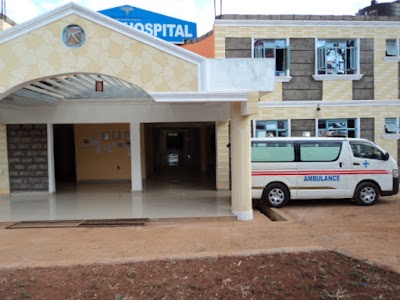 Photos of KIMKAN HEALTH SERVICES