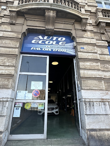AUTO ECOLE DU PAVOIS D'OR - Montpellier