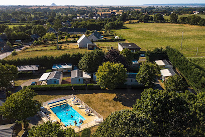 Camping Saint Grégoire - Vacances André Trigano