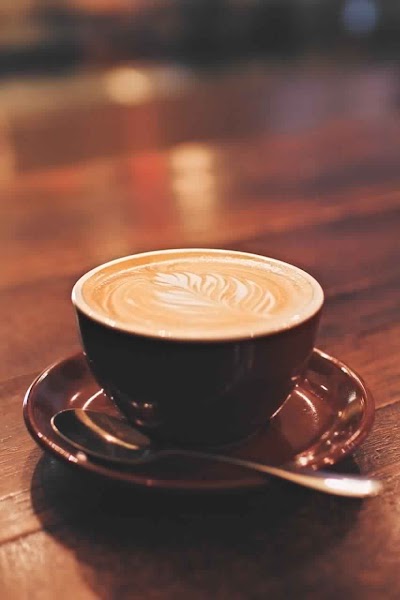 Photos of Caf&eacute; Nafoura