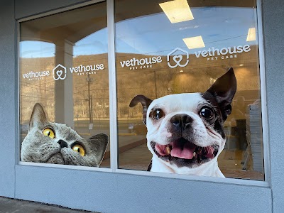 Vethouse Pet Care