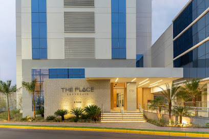 Ajustar - Clínicas de Quiropraxia Unidade Campo Grande