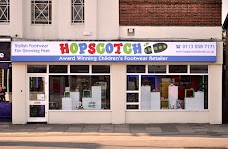 Hopscotch Shoes leeds