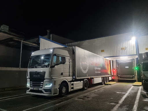 Stef Transport Saint Sever - Thumbnail