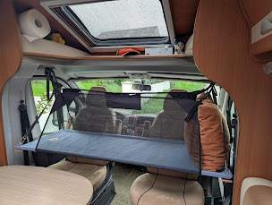 Photo n°6 de Breizh-Trotter à Guidel (Magasin de matériel de camping)