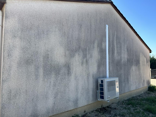 Photo de Dp toiture MR debord à Bias (47300)