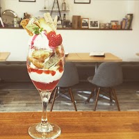 Sweets cafe&bar 2.es