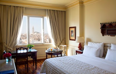 Photos of Royal Mansour Hotel Casablanca