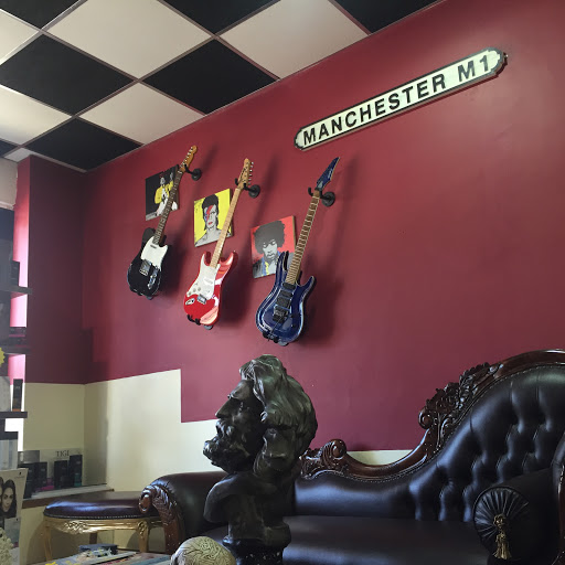 Farah Naz Hairdressing - Thumbnail