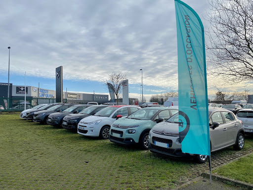 Citroën Hœnheim - Grand Est Automobiles - Thumbnail