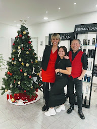 Photo n°2 de Camille roigt coiffure à Roquevaire (Salon de coiffure)