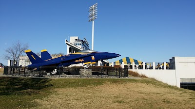 Navy-Marine Corps Memorial Stadium