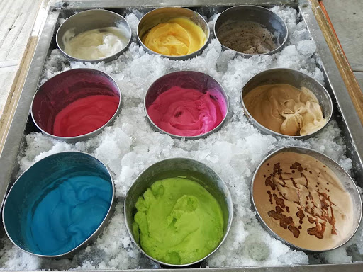 Helados de Matías - Thumbnail