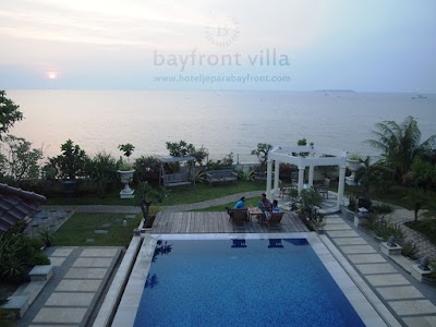 Photos of Hotel Bayfront Villa Jepara