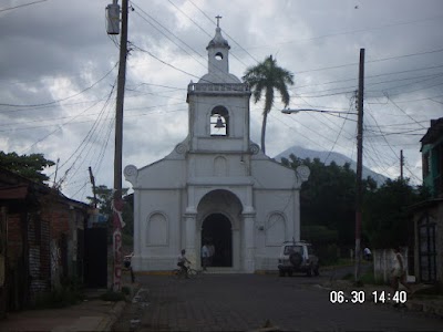 church