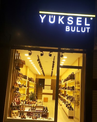 YÜKSEL BULUT