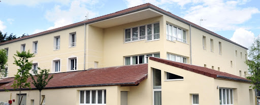 Photo de EHPAD Résidence Marcel Paul à Fleury-la-Vallée (89113)