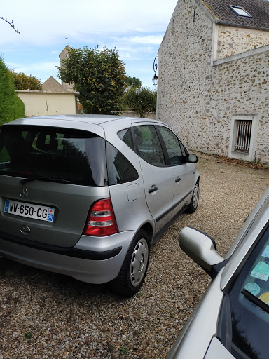 SELECT CAR - VAL AUTO SERVICES