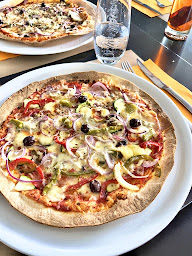 Photo n°17 de La pizzeria Roma à Trélissac (Restaurant)