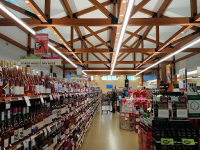 NH Liquor & Wine Outlet