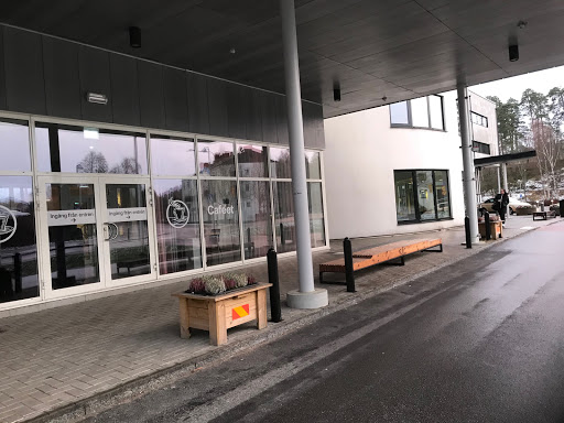 Bildningen Kafé - Thumbnail