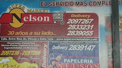 Photos of Nelson Market Entrerios