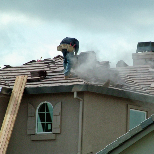 Crespo Roofing - Thumbnail