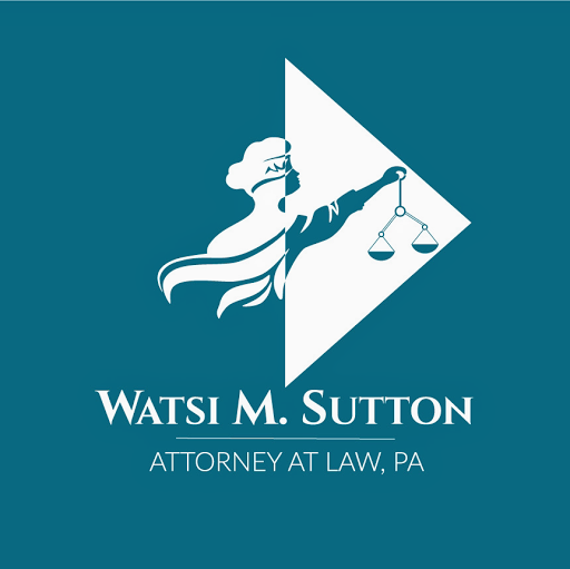 Watsi M. Sutton, Attorney at Law, PA - Thumbnail
