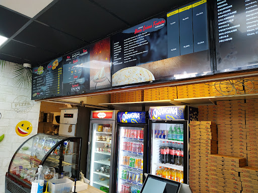 Pizza Presto