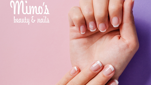 Mimo’s becerril - Thumbnail